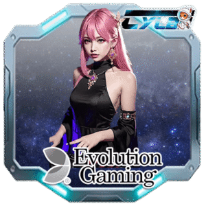 Evolution Gaming - Live Game - cyl88casino