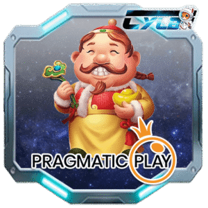 Pragmatic Play - Slot Game - cyl88casino