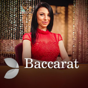 Baccarat - Logo - cyl88casino