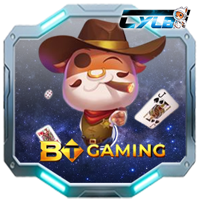 CYL88 - BT Gaming Button - cyl88casino
