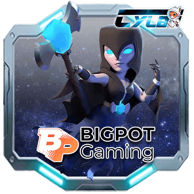 CYL88 - BigPot Gaming Button - cyl88casino