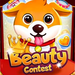 Beauty Contest Slot - cyl88casino