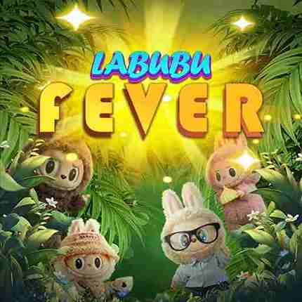Labubu Fever Slot - cyl88casino