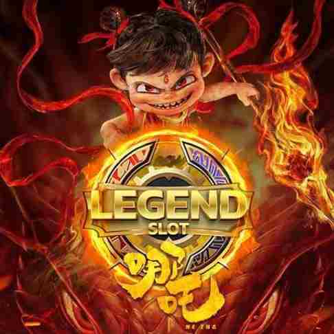 Legend Slot Nezha - cyl88casino