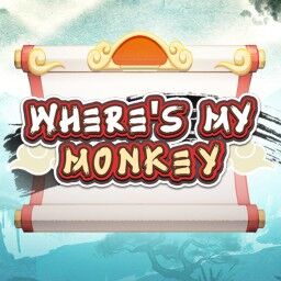 Where's My Monkey Slot - cyl88casino