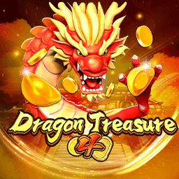 Dragon Treasure 4 Slot - cyl88casino