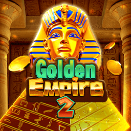 Golden Empire 2 Slot - cyl88casino