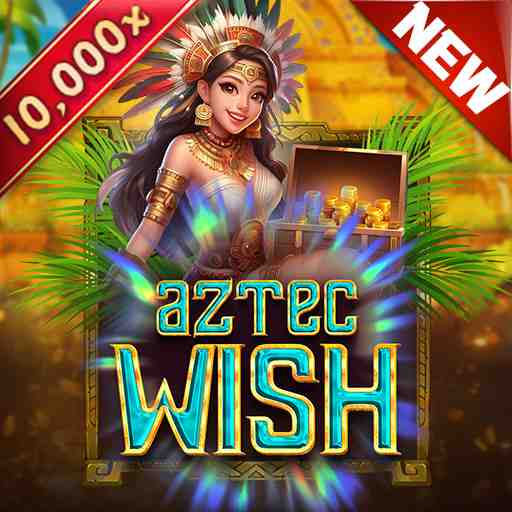 Aztec Wish Slot - cyl88casino