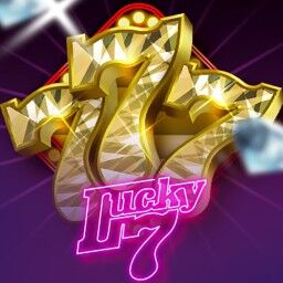 Lucky 7 Slot - cyl88casino