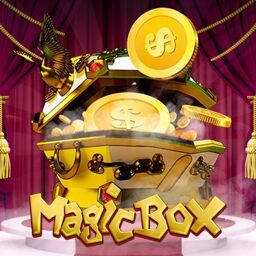 Magic Box Slot - cyl88casino