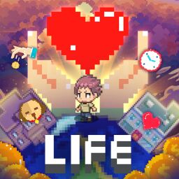 Life Slot - cyl88casino