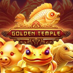 Golden Temple Slot - cyl88casino