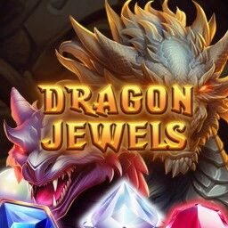 Dragon Jewels Slot - cyl88casino