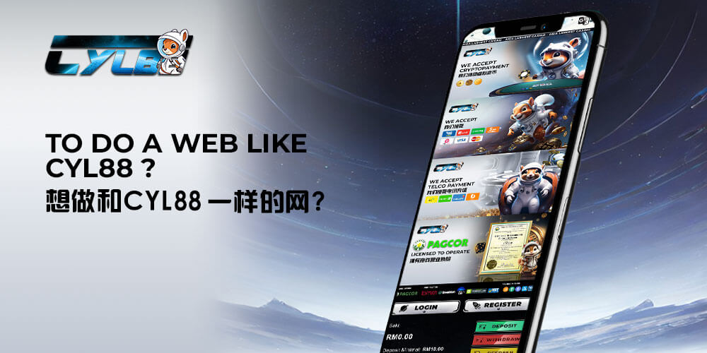 CYL88 - Heading Banner 11 - cyl88casino