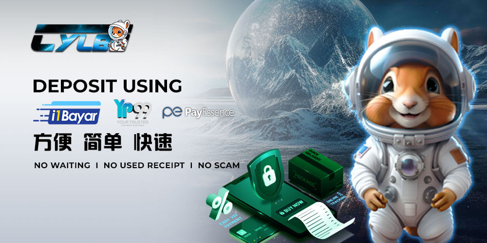 CYL88 - Heading Banner 2 - cyl88casino