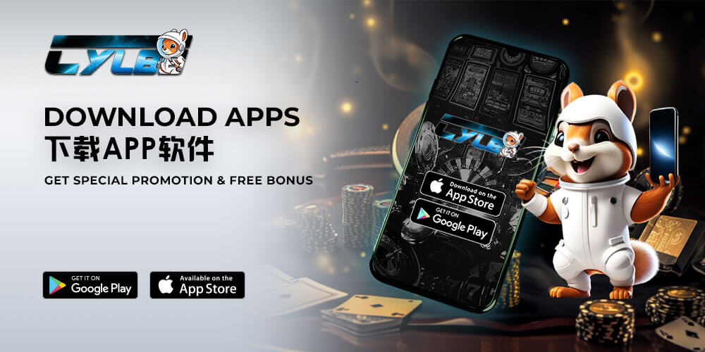 CYL88 - Heading Banner 3 - cyl88casino