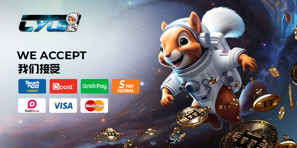 CYL88 - Heading Banner 6 - cyl88casino