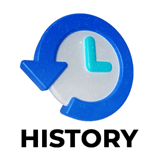 CYL88 - History Button - cyl88casino