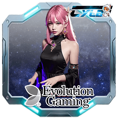 Evolution Gaming - Live Game - cyl88casino