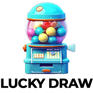 CYL88 - Lucky Draw Button - cyl88casino