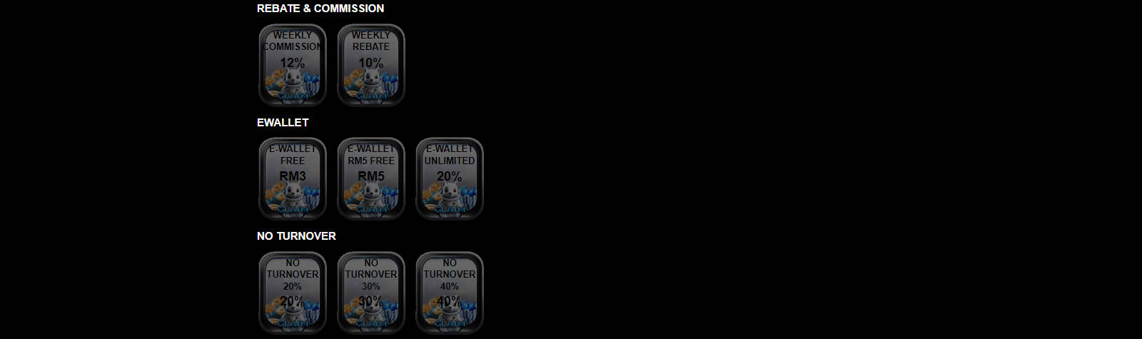 CYL88 - Promotion Desktop 1 - cyl88casino