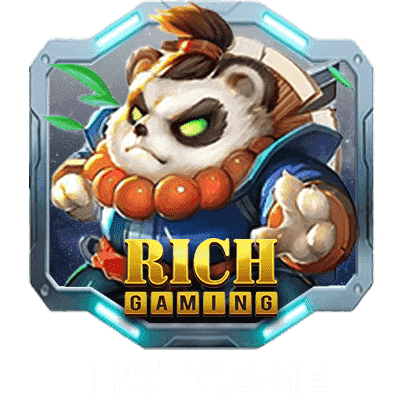 CYL88 - Rich Gaming Button - cyl88casino
