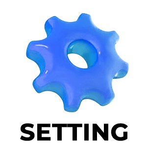 CYL88 - Setting Button - cyl88casino