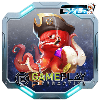 Gameplay Interactive - Slot Game - cyl88casino