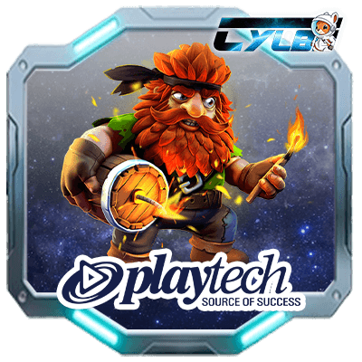 Playtech - Slot Game - cyl88casino