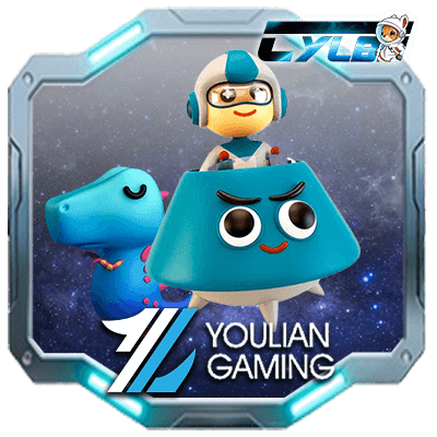 Youlian Gaming - Slot Game - cyl88casino