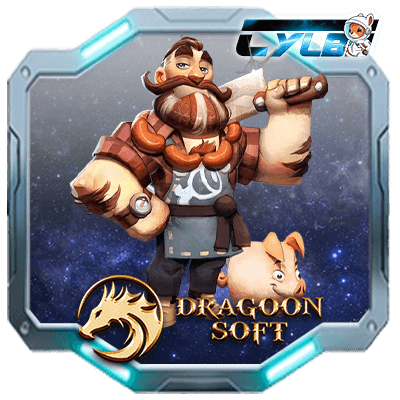 Dragoon Soft - Slot Game - cyl88casino