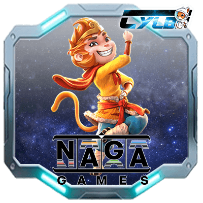 Naga Games - Slot Game - cyl88casino