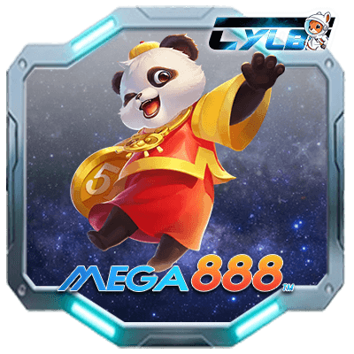 Mega888 - Slot Game - cyl88casino