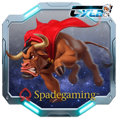 Spadegaming - Slot Game - cyl88casino
