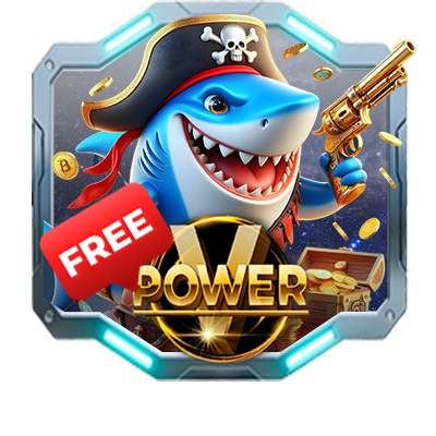 CYL88 - Vpower Button - cyl88casino