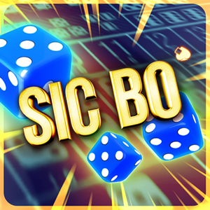 Sic Bo - Logo - cyl88casino