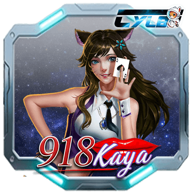 918Kaya - Slot Game - cyl88casino