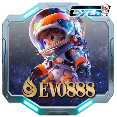 Evo888 - Slot Game - cyl88casino