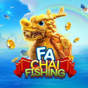 Fa Chai Fishing - Logo - cyl88casino
