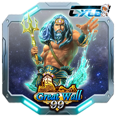 Great Wall 99 - Slot Game - cyl88casino