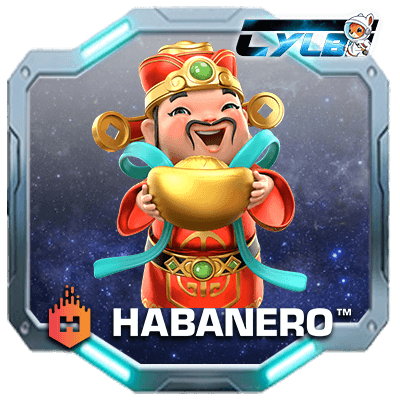 Habanero - Slot Game - cyl88casino