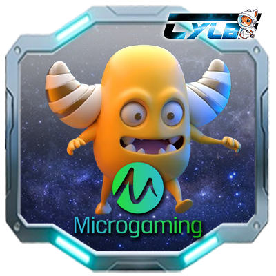 Microgaming - Slot Game - cyl88casino