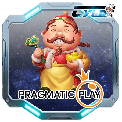 Pragmatic Play - Slot Game - cyl88casino