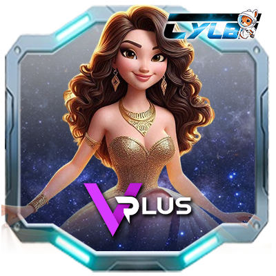 Vplus - Slot Game - cyl88casino