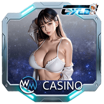 WM Casino - Live Game - cyl88casino