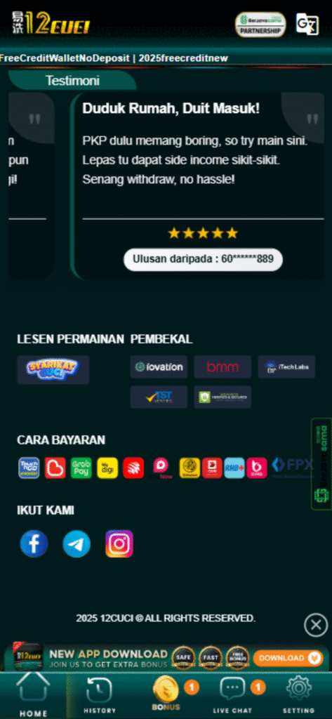 12Cuci - Homepage - cyl88casino