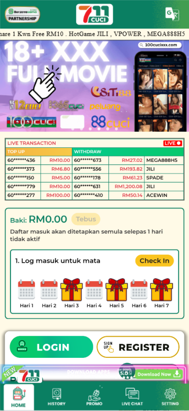 711Cuci - Homepage - cyl88casino