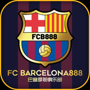 Barcelona888 - Logo - cyl88casino