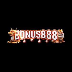 Bonus888 - Logo - cyl88casino