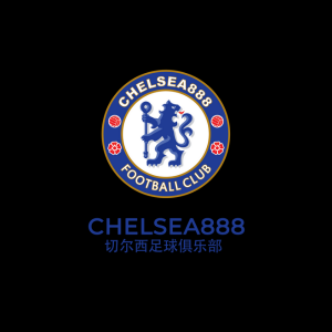 Chelsea888 - Logo - cyl88casino